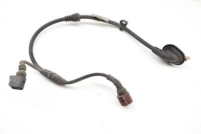 Speed Sensor / Parking Brake Wiring Harness 8K0972254