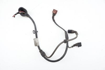 Speed Sensor / Parking Brake Wiring Harness 8K1972253D