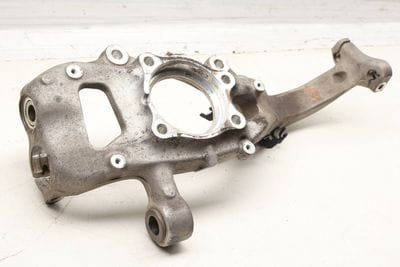 Spindle Knuckle / Wheel Bearing Housing 4M0407242K