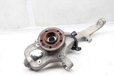 Spindle Knuckle w/ Wheel Bearing 1663301020