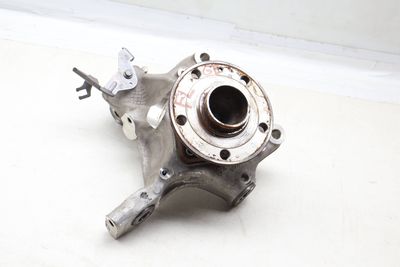 SPINDLE KNUCKLE w/ WHEEL BEARING 1ED407253F