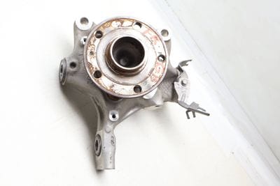 SPINDLE KNUCKLE w/ WHEEL BEARING 1ED407254F