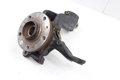 SPINDLE KNUCKLE w/ WHEEL BEARING 1K0407255N