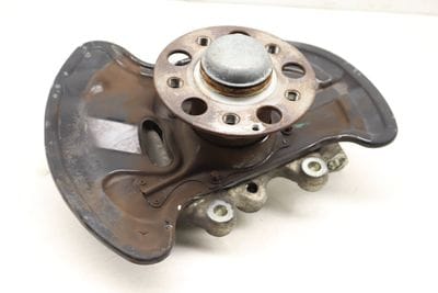 Spindle Knuckle w/ Wheel Bearing 2043320101
