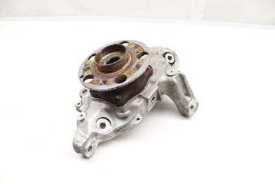 Spindle Knuckle w/ Wheel Bearing 205350971364