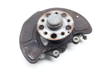 Spindle Knuckle w/ Wheel Bearing 2123320700