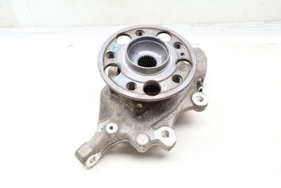Spindle Knuckle w/ Wheel Bearing 2133572600