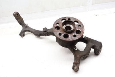 Spindle Knuckle w/ Wheel Bearing 2213324301
