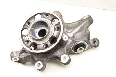 Spindle Knuckle w/ Wheel Bearing 2223501041