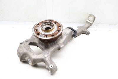 Spindle Knuckle w/ Wheel Bearing 2533320201