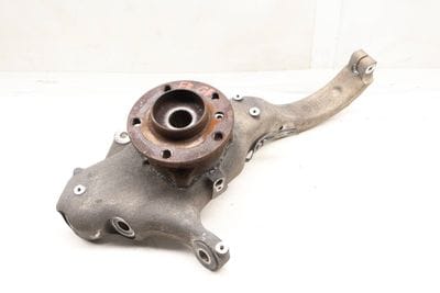 Spindle Knuckle w/ Wheel Bearing 31206773784