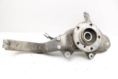 SPINDLE KNUCKLE w/ WHEEL BEARING 6773784