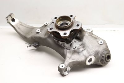 SPINDLE KNUCKLE w/ WHEEL BEARING 6884379