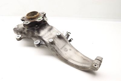 SPINDLE KNUCKLE w/ WHEEL BEARING 6884385
