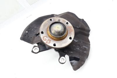 Spindle Knuckle w/ Wheel Bearing 31211096430
