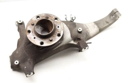 Spindle Knuckle w/ Wheel Bearing 31212284053