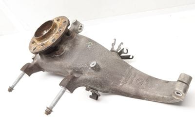 Spindle Knuckle w/ Wheel Bearing 31212284053