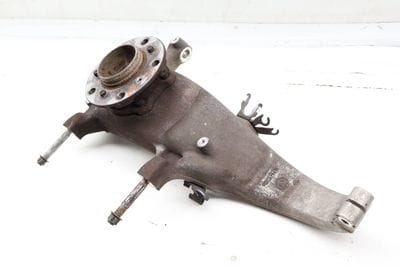 Spindle Knuckle w/ Wheel Bearing 31212284053