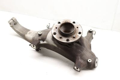 Spindle Knuckle w/ Wheel Bearing 31212284054