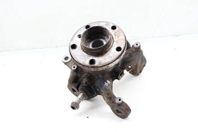 Spindle Knuckle w/ Wheel Bearing 31213412024