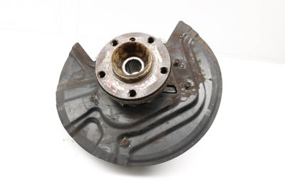 SPINDLE KNUCKLE w/ WHEEL BEARING 3412024