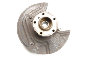 Spindle Knuckle w/ Wheel Bearing 31213450559