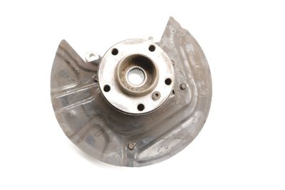 Spindle Knuckle w/ Wheel Bearing 31213450560