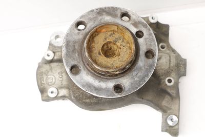 SPINDLE KNUCKLE w/ WHEEL BEARING 6753461