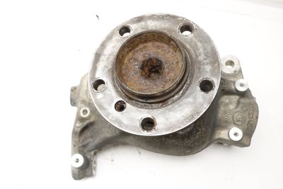 SPINDLE KNUCKLE w/ WHEEL BEARING 6753462