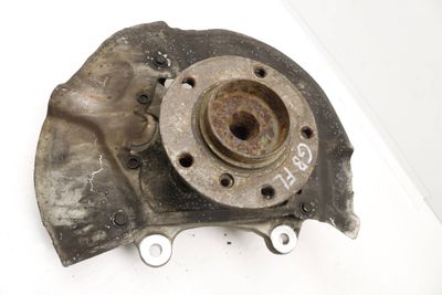 SPINDLE KNUCKLE w/ WHEEL BEARING 6760953