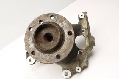 SPINDLE KNUCKLE w/ WHEEL BEARING 6760954