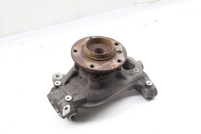SPINDLE KNUCKLE w/ WHEEL BEARING 6762017