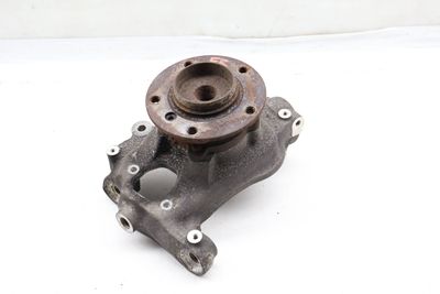SPINDLE KNUCKLE w/ WHEEL BEARING 6762018