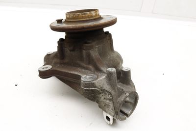 SPINDLE KNUCKLE w/ WHEEL BEARING 6764443