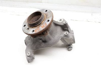 Spindle Knuckle w/ Wheel Bearing 31216773210
