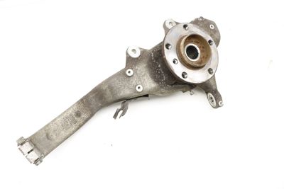 SPINDLE KNUCKLE w/ WHEEL BEARING 6773783