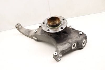 Spindle Knuckle w/ Wheel Bearing 31216775769