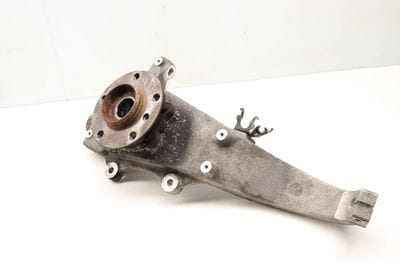 Spindle Knuckle w/ Wheel Bearing 31216777749