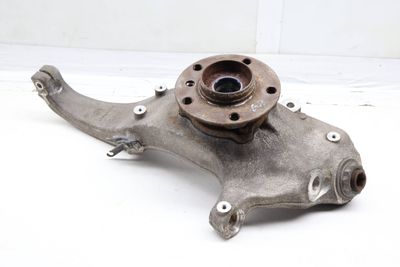 SPINDLE KNUCKLE w/ WHEEL BEARING 6777751