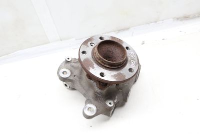 SPINDLE KNUCKLE w/ WHEEL BEARING 6784866