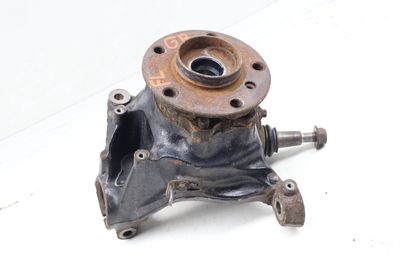 SPINDLE KNUCKLE w/ WHEEL BEARING 6787679