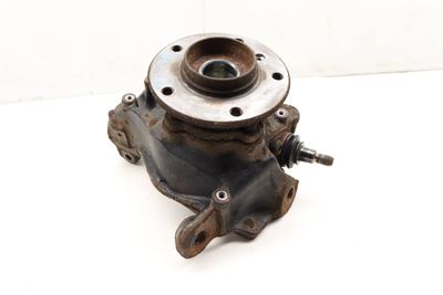 Spindle Knuckle w/ Wheel Bearing 31216788699