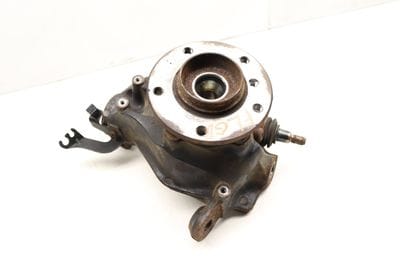 Spindle Knuckle w/ Wheel Bearing 31216788699