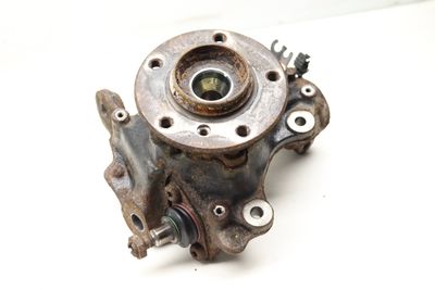 SPINDLE KNUCKLE w/ WHEEL BEARING 6788699