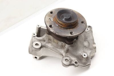 Spindle Knuckle w/ Wheel Bearing 31216792288