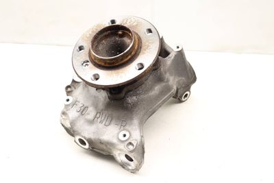 SPINDLE KNUCKLE w/ WHEEL BEARING 6792288