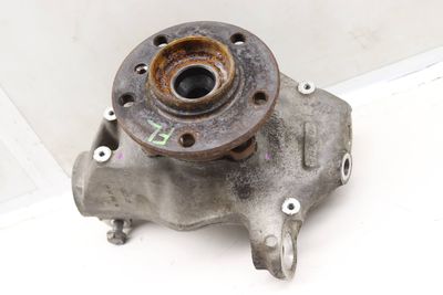 SPINDLE KNUCKLE w/ WHEEL BEARING 6798261