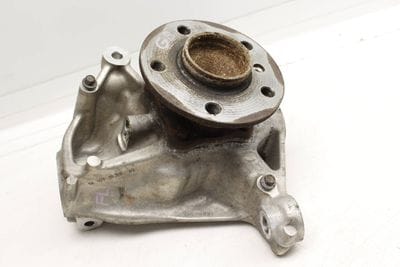 Spindle Knuckle w/ Wheel Bearing 31216852159