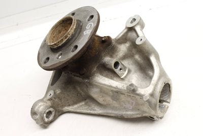Spindle Knuckle w/ Wheel Bearing 31216852160