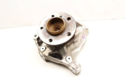 Spindle Knuckle w/ Wheel Bearing 31216852160